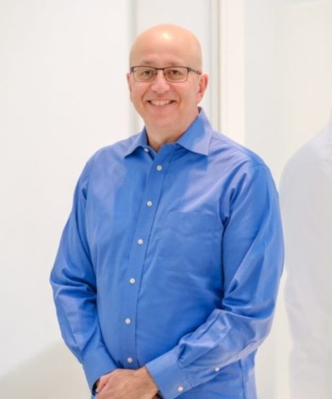 Jon Ehlinger Our Team, Community Non-Profit