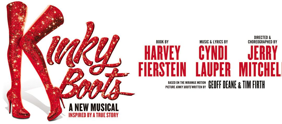 Kinky Boots