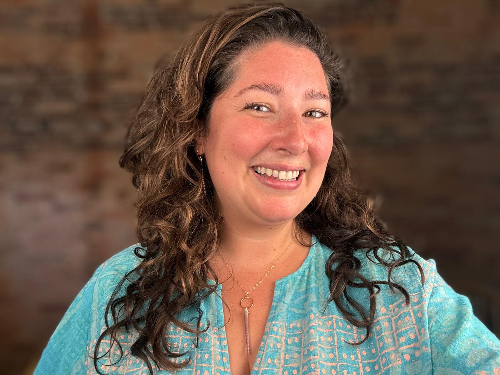 Malia'Kekia Nicolini